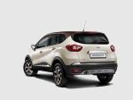 Renault Kaptur Extreme 2017 года